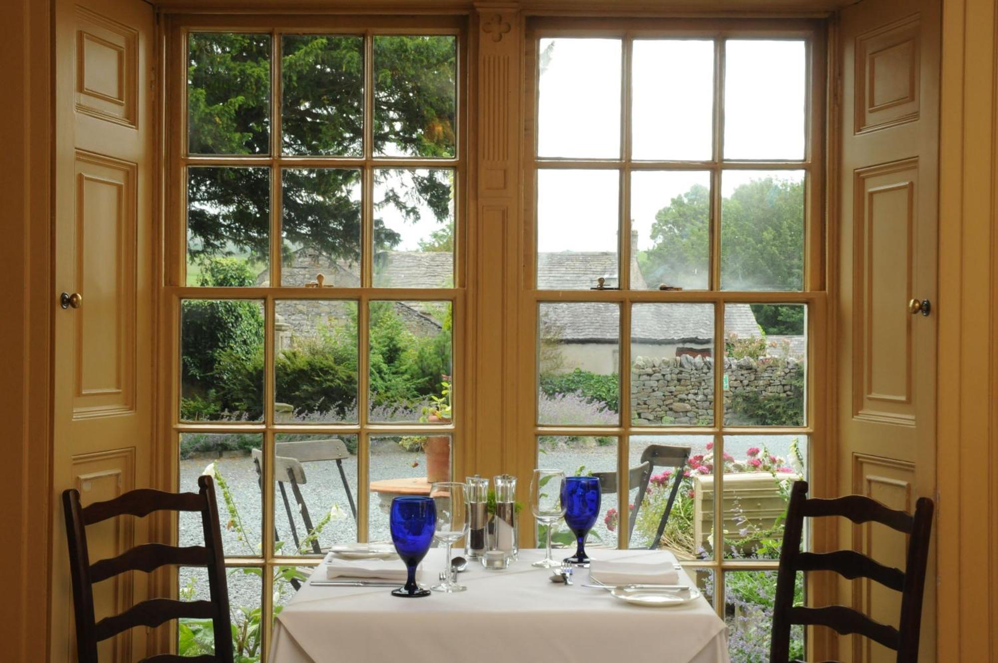 The Traddock Casa di campagna Austwick