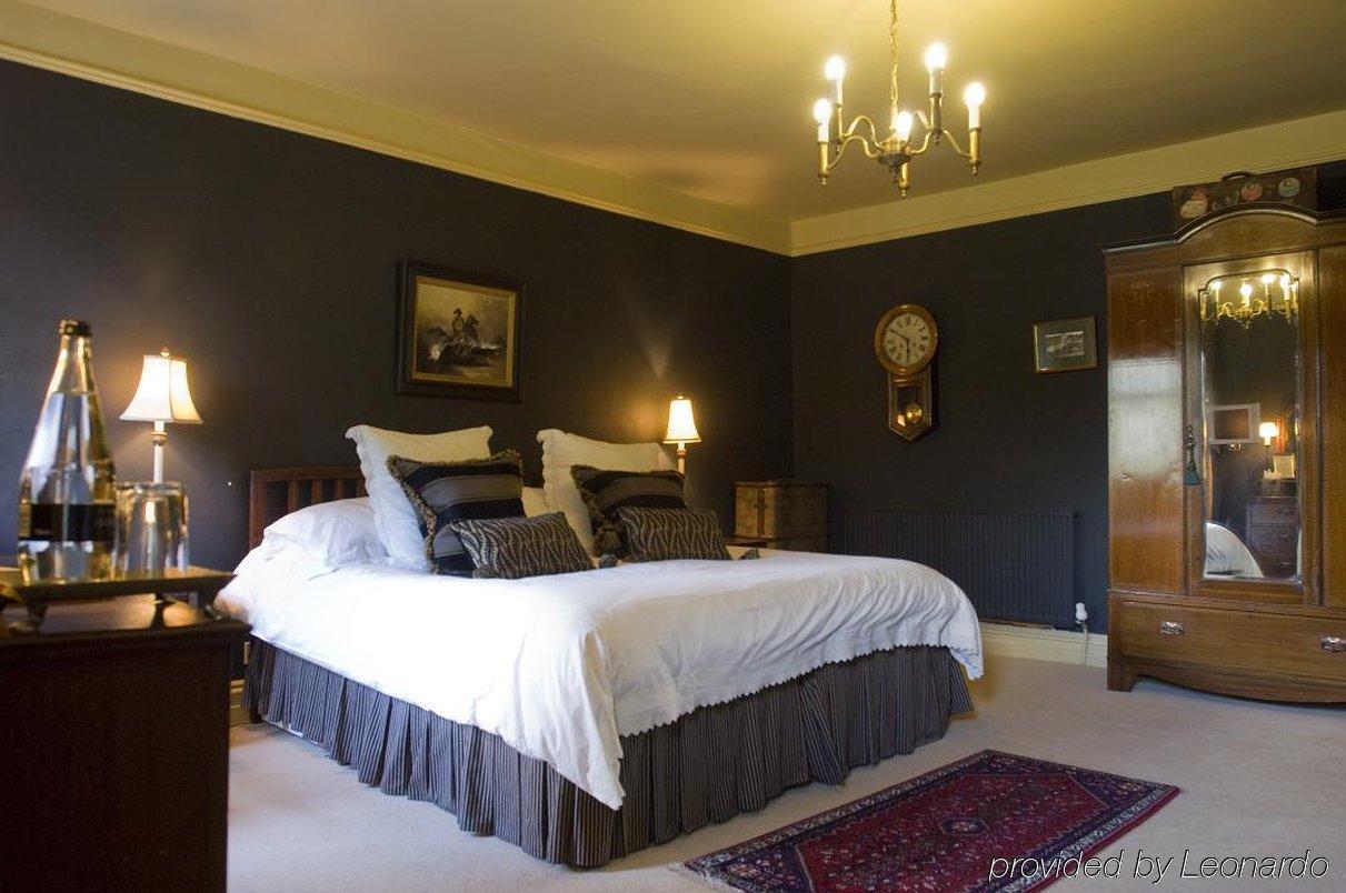 The Traddock Austwick
