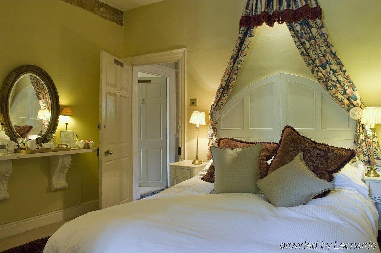 Casa di campagna The Traddock Austwick