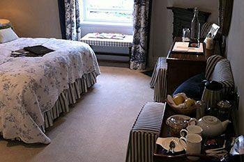 Casa di campagna The Traddock Austwick