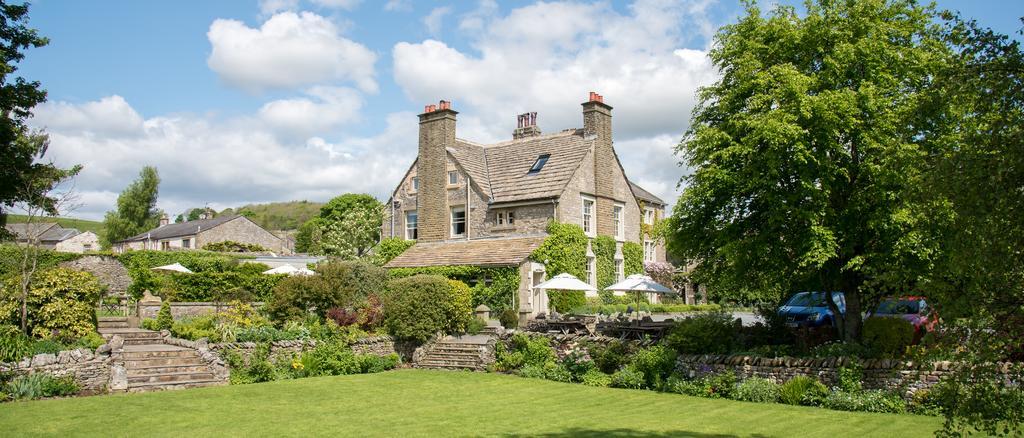 Casa di campagna The Traddock Austwick