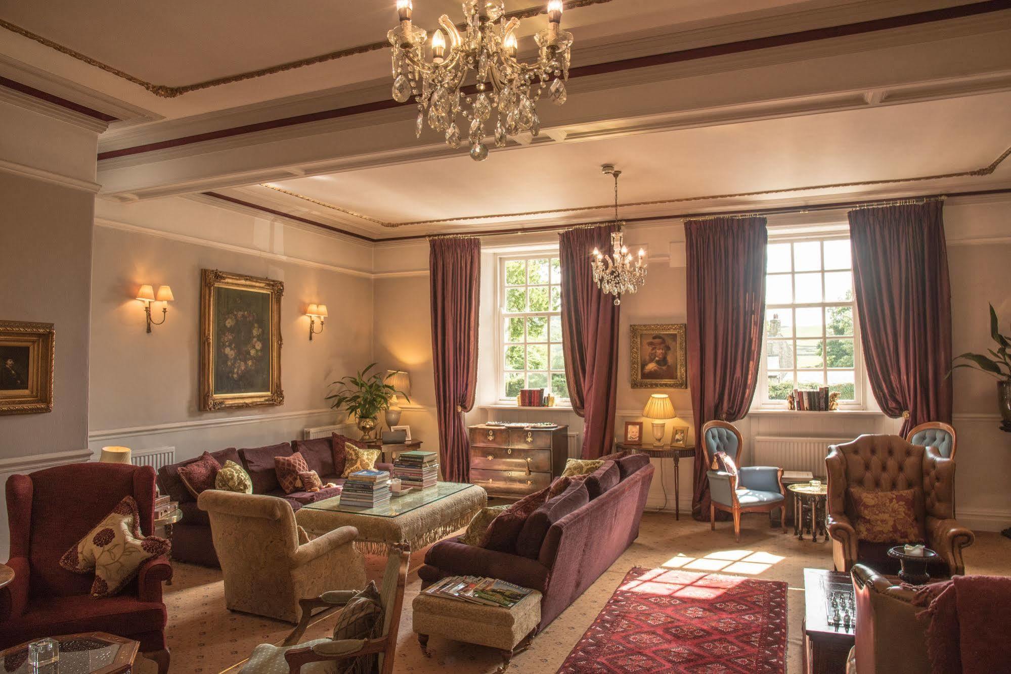 The Traddock * Austwick